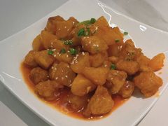 -旺达·福州菜(正大广场店)