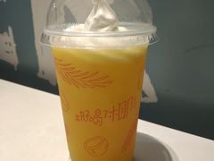 -麦当劳(鼓楼店)