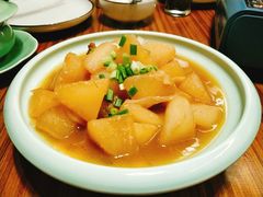 -禾珍珠家常小馆(河南博物院店)