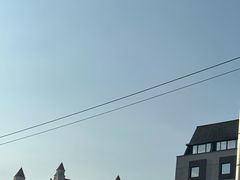 -布拉迪斯拉发城堡