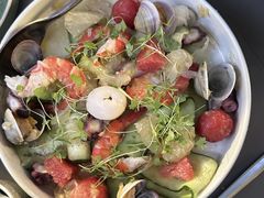 -Ginger(兴国路店)