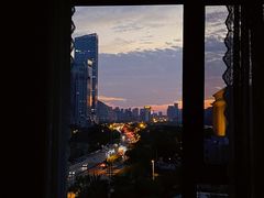 -天鹅湖体育公园