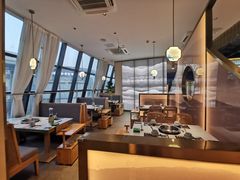 -马家斑.鲜鱼火锅(松湖万科店)