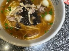 -湘下佬·老长沙吃货铺(酃湖万达店)