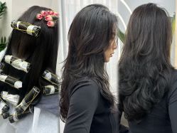 -MMby Hair Code芭曲发型