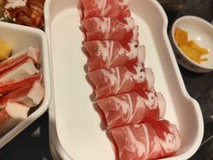 -前门后头老北京铜锅涮肉·京味菜·烤鸭(伊藤洋华堂店)