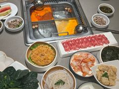 -海底捞火锅(苏宁广场店)