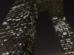 -中央广播电视总台(光华路办公区)