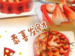 -壹点壹客·生日蛋糕(南山店)