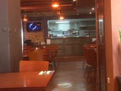 -Pancakes on the rocks(Darling Harbour)