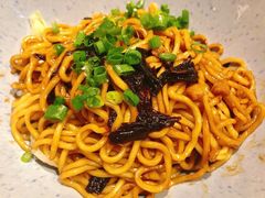 葱油面-食之六七·面(朝阳大悦城店)