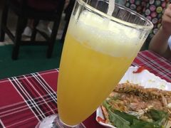 -QQ海鲜餐厅