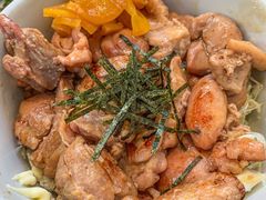 -铃木食堂(帽儿胡同店)