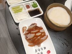 -全聚德烤鸭店(马家堡店)