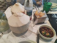 -椰子不语 椰子鸡火锅(淮海店)