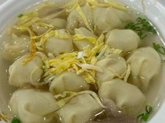 -老西白点心店