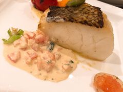 -Oyster Talks 四度蚝法餐厅