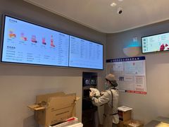 -喜茶(振华商厦店)