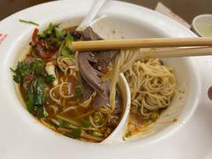 -万县面馆(高笋塘店)