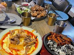 -Dak's 炸鸡(远景路店)