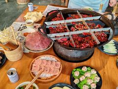 -白乐天毛肚火锅馆(南滨路店)