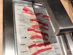 -新石器烤肉(周浦万达店)