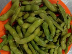 -兆辉木炭海鲜烧烤·海鲜小炒