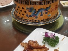-北京小肠陈饭庄(方庄店)