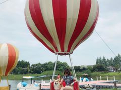 -太阳岛度假酒店