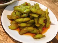 -茅炒屋龙虾·烧烤·湘菜(新河路店)