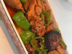-龟兹KUCINA·新疆菜(前滩L+PLAZA店)
