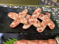 -黑牛の場烤肉(摩天活力城店)