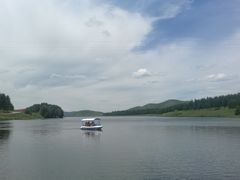 -塞罕坝国家级自然保护区