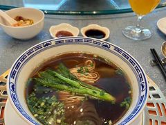 -阳澄湖费尔蒙酒店颐丰阁中餐厅(马鞍山西路店)