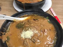 -曹宝林砂锅麻辣烫(星光路店)
