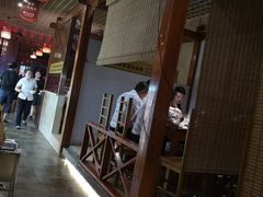 -袁记串串香(世欧王庄店)