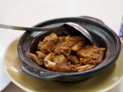 -新峰肉骨茶(总店)