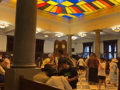 -沈阳金融博物馆