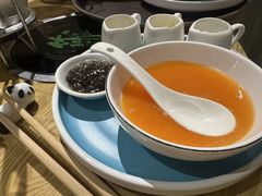 -竹鲜笙全竹宴(国色天香店)