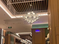 -新世界餐厅(万达店)