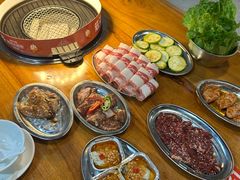 -旺记碳烤肥牛(总店)