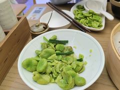 -苏小柳点心·手作小笼包(浦东嘉里城分院)