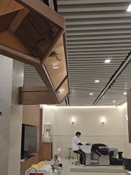 -MARTIN'S BARBER SHOP男士理发馆