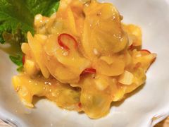 芥末海螺-昇鳗鱼家(浦东店)