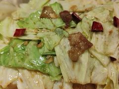 -刘胖子家常菜·蹄花焖藕(中央花园店)