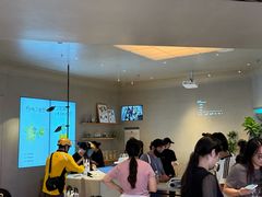 -喜茶(广州佳兆业广场店)