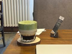 -藏书馆咖啡LibraryCoffee·Bistro(牡丹园店)