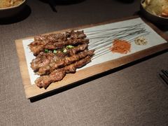 -山石榴·贵州菜(陆家嘴中心店)