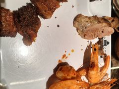 -汉丽斯巴西烤肉自助(市南店)