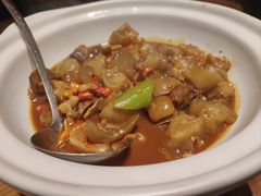 -衡地道·三菜一汤(水岸新城店)